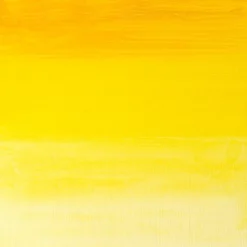 Farba olejna Artists' Oil Colour - Winsor & Newton - Transparent Yellow, 37 ml