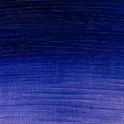 Farba olejna Artists' Oil Colour - Winsor & Newton - Ultramarine Violet, 37 ml