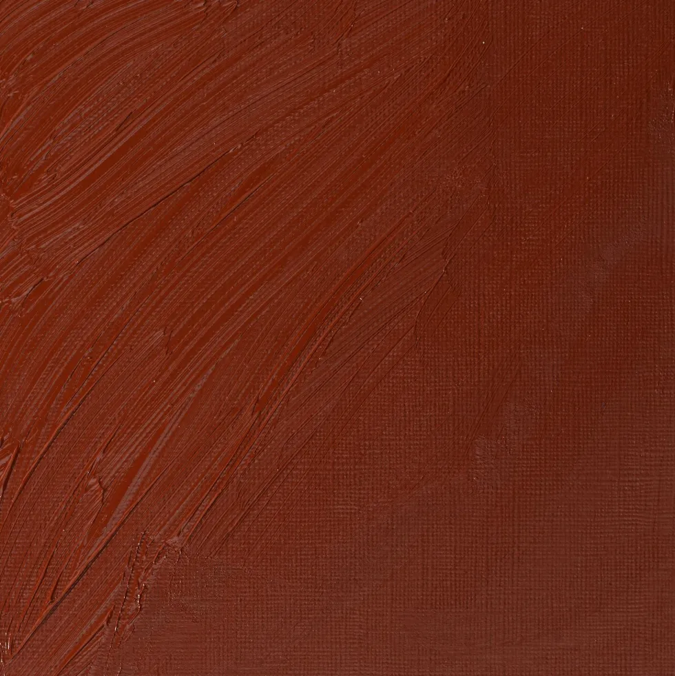Farba olejna Artists' Oil Colour - Winsor & Newton - Venetian Red, 37 ml