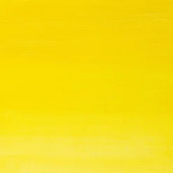 Farba olejna Artists' Oil Colour - Winsor & Newton - Winsor Lemon 200 ml