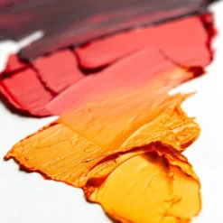 Farba olejna Artists' Oil Colour - Winsor & Newton - Winsor Orange, 37 ml