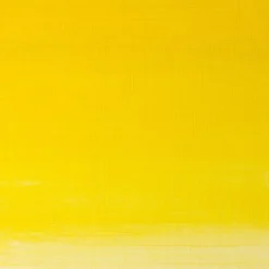 Farba olejna Artists' Oil Colour - Winsor & Newton - Winsor Yellow 200 ml