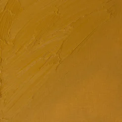Farba olejna Artists' Oil Colour - Winsor & Newton - Yellow Ochre Pale 200 ml