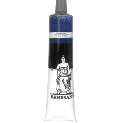 Farba olejna Blur - Renesans - 19, cobalt blue, 200 ml