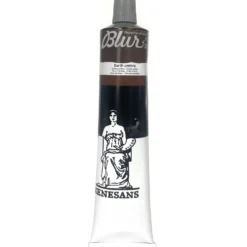 Farba olejna Blur - Renesans - 35, earth umbra, 200 ml