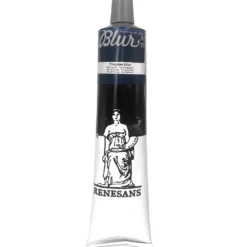 Farba olejna Blur - Renesans - 17, prussian blue, 200 ml