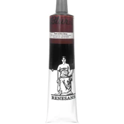 Farba olejna Blur - Renesans - 32, red ochre deep, 200 ml