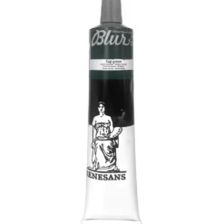 Farba olejna Blur - Renesans - 27, sap green, 200 ml