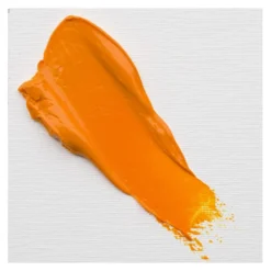 Farba olejna Cobra Artist - Cobra - 244, Indian Yellow, 40 ml