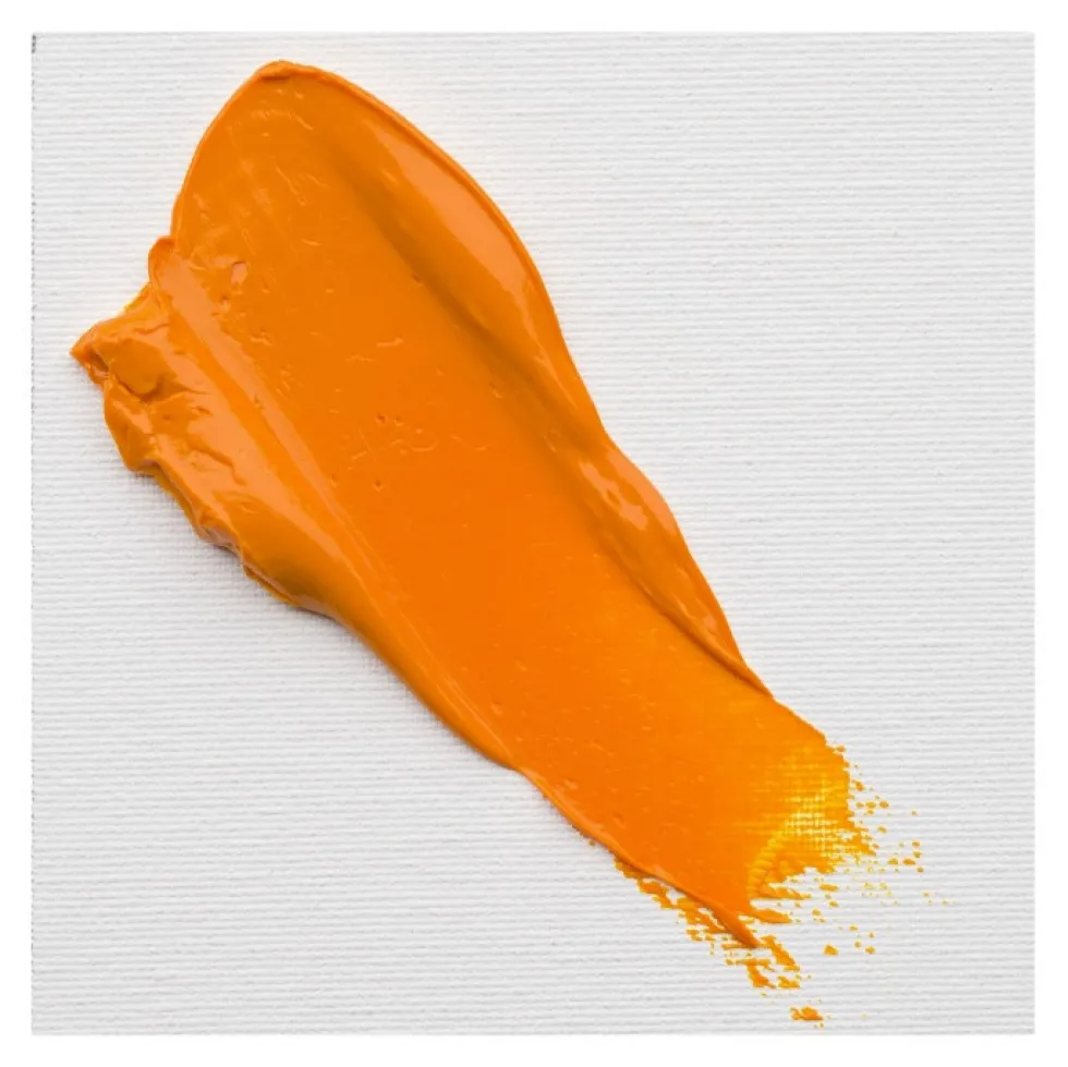Farba olejna Cobra Artist - Cobra - 244, Indian Yellow, 40 ml