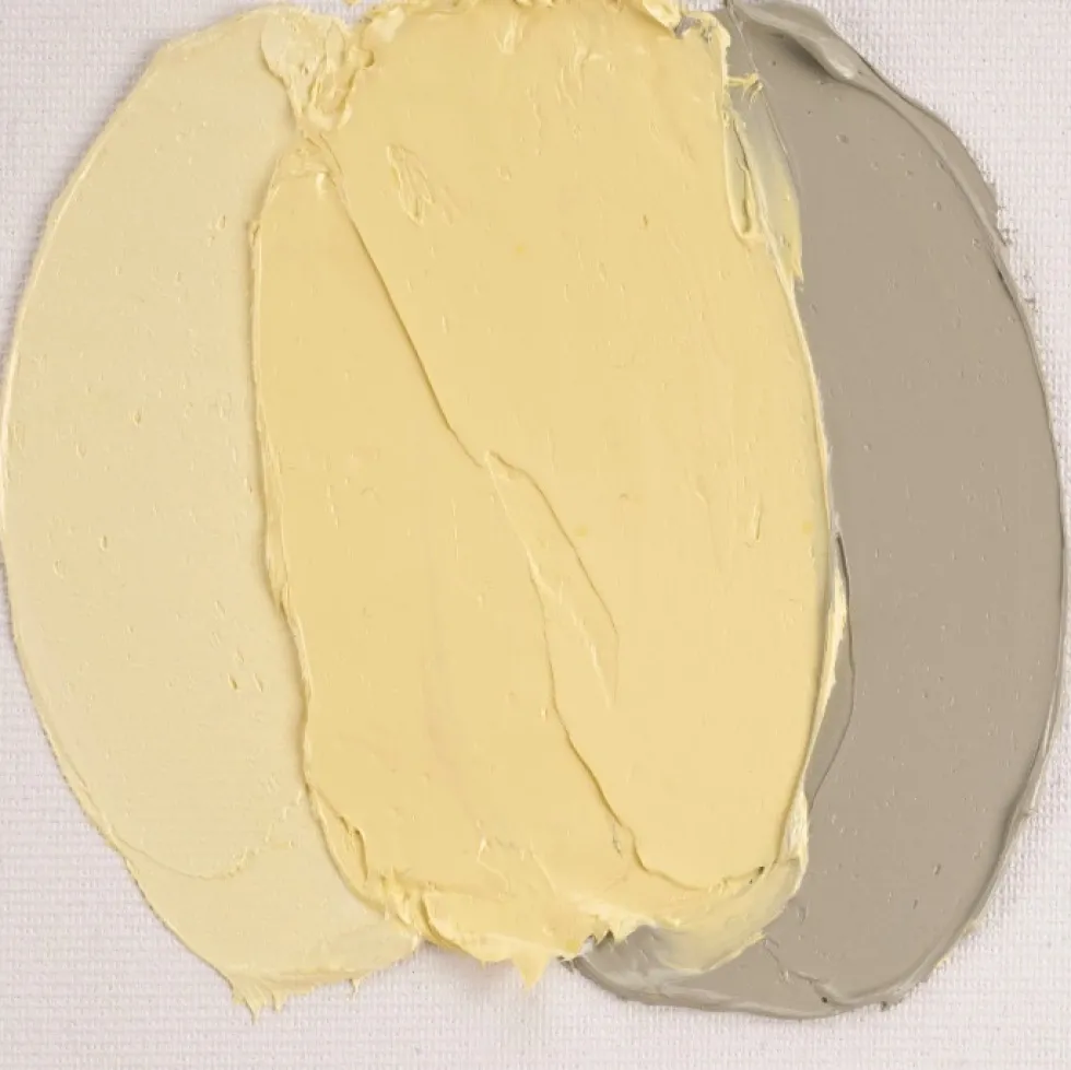 Farba olejna Cobra Artist - Cobra - 222, Naples Yellow Light, 40 ml