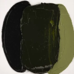 Farba olejna Cobra Artist - Cobra - 620, Olive Green, 40 ml