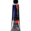 Farba olejna Cobra Artist - Cobra - 568, Permanent Blue Violet, 40 ml