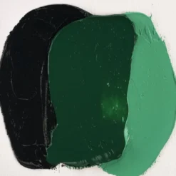 Farba olejna Cobra Artist - Cobra - 619, Permanent Green Deep, 40 ml