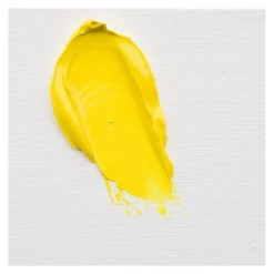 Farba olejna Cobra Artist - Cobra - 254, Permanent Lemon Yellow, 40 ml