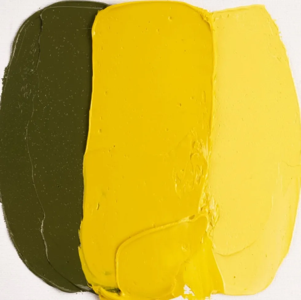Farba olejna Cobra Artist - Cobra - 283, Permanent Yellow Light, 40 ml
