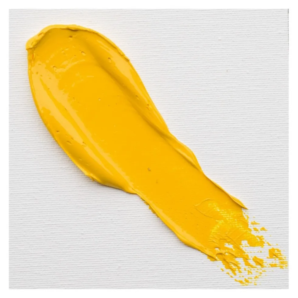 Farba olejna Cobra Artist - Cobra - 284, Permanent Yellow Medium, 40 ml