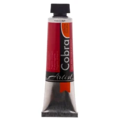 Farba olejna Cobra Artist - Cobra - 369, Primary Magenta, 40 ml
