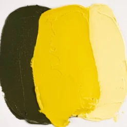 Farba olejna Cobra Artist - Cobra - 275, Primary Yellow, 40 ml