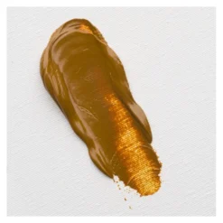 Farba olejna Cobra Artist - Cobra - 265, Transparent Oxide Yellow, 40 ml
