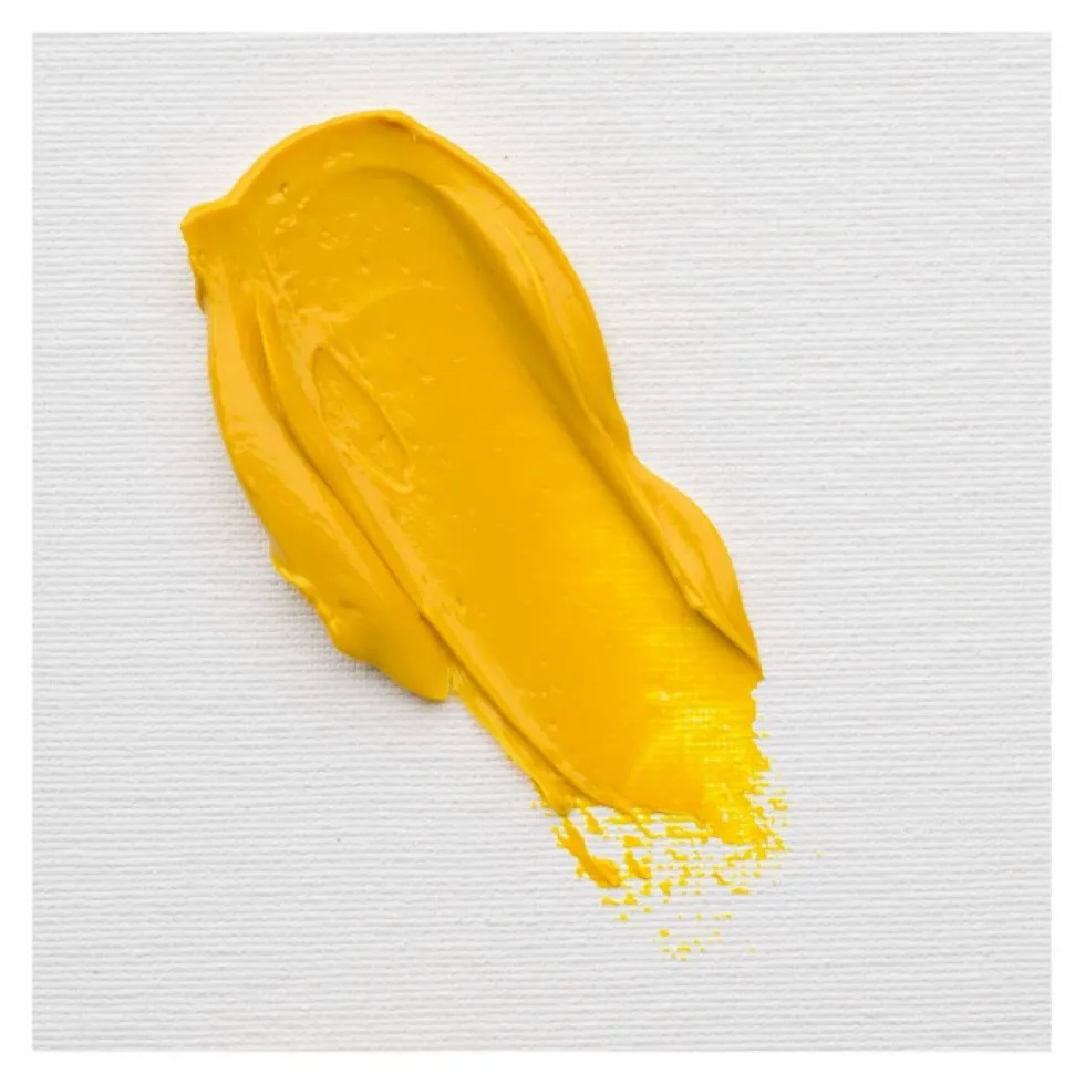 Farba olejna Cobra Artist - Cobra - 272, Transparent Yellow Medium, 40 ml