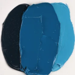 Farba olejna Cobra Artist - Cobra - 522, Turquoise Blue, 40 ml