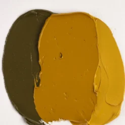 Farba olejna Cobra Artist - Cobra - 227, Yellow Ochre, 40 ml