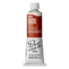 Farba olejna Duo Aqua Oil - Holbein - 201, Alizarin Crimson, 40 ml