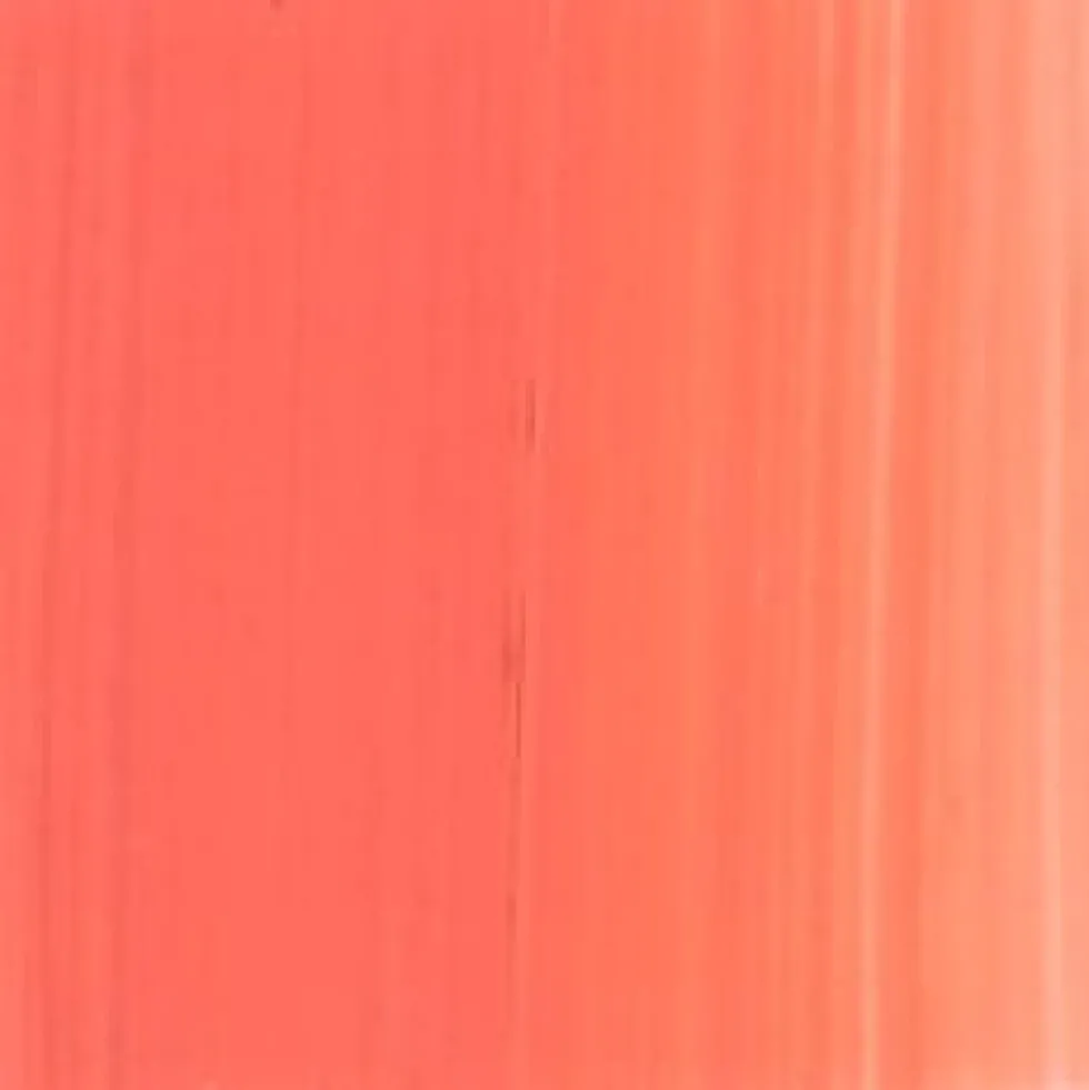 Farba olejna Duo Aqua Oil - Holbein - 215, Coral Red, 40 ml