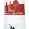 Farba olejna Hydr-Oil - Renesans - 49, burnt sienna, 60 ml
