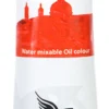 Farba olejna Hydr-Oil - Renesans - 15, cadmium red pale hue, 60 ml