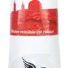 Farba olejna Hydr-Oil - Renesans - 19, carmine, 60 ml