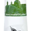 Farba olejna Hydr-Oil - Renesans - 40, permanent green deep, 60 ml