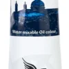 Farba olejna Hydr-Oil - Renesans - 34, Prussian blue, 60 ml