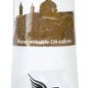 Farba olejna Hydr-Oil - Renesans - 50, raw umber, 60 ml