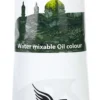 Farba olejna Hydr-Oil - Renesans - 36, sap green, 60 ml