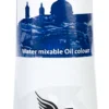 Farba olejna Hydr-Oil - Renesans - 32, ultramarine blue, 60 ml