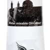 Farba olejna Hydr-Oil - Renesans - 54, vine black, 60 ml