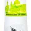 Farba olejna Hydr-Oil - Renesans - 38, yellowish green, 60 ml