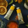 Farba olejna - Michael Harding - 246, Brilliant Orange, 40 ml