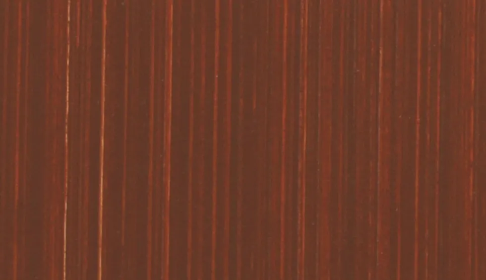 Farba olejna - Michael Harding - 125, Burnt Sienna, 40 ml