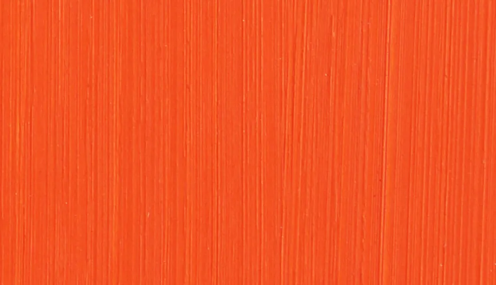 Farba olejna - Michael Harding - 502, Cadmium Orange, 40 ml
