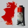 Farba olejna - Michael Harding - 503, Cadmium Red Light, 40 ml