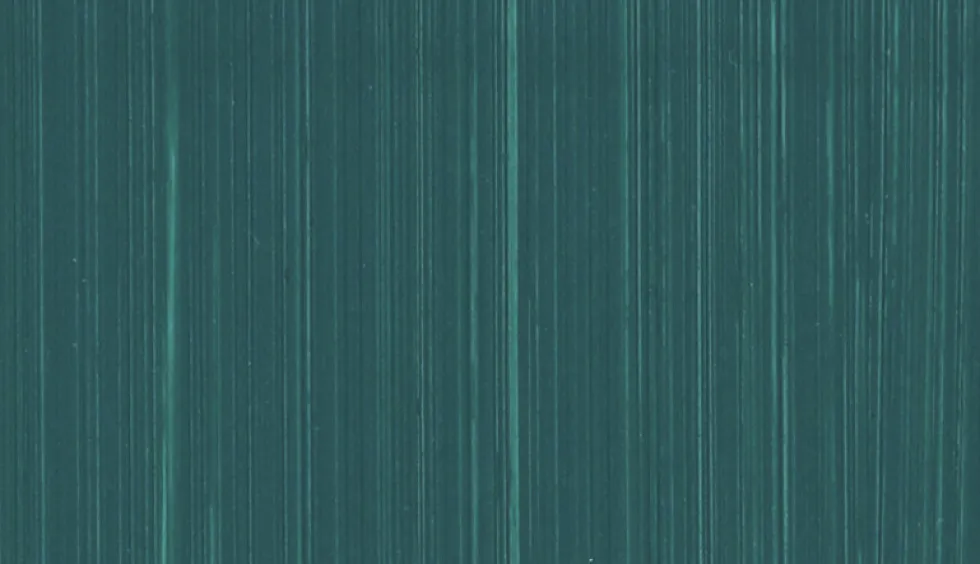 Farba olejna - Michael Harding - 507, Cobalt Turquoise Deep, 40 ml