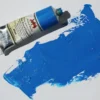 Farba olejna - Michael Harding - 133, French Yellow Ochre, 40 ml