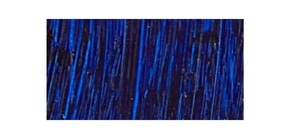 Farba olejna - Michael Harding - 313, Indanthrone Blue, 40 ml