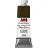 Farba olejna - Michael Harding - 239, Moss Green, 40 ml