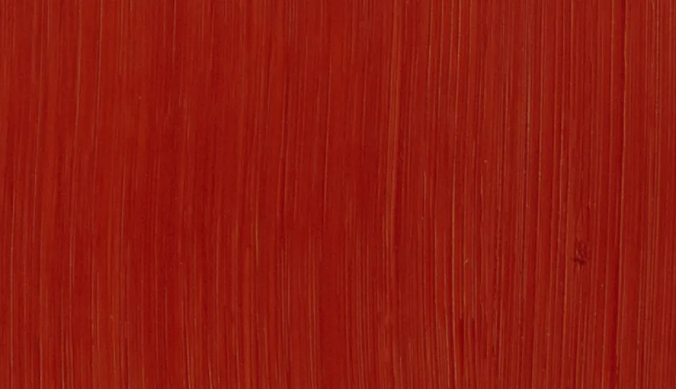 Farba olejna - Michael Harding - 301, Napthol Red, 40 ml