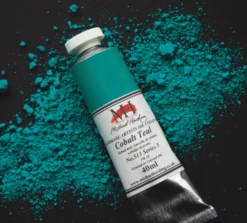 Farba olejna - Michael Harding - 139, Neutral Tint, 40 ml
