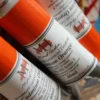 Farba olejna - Michael Harding - 121, Raw Umber, 40 ml